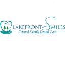 LakeFront Smiles - Stockton logo